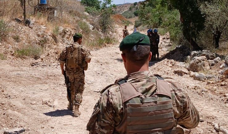 Lebanese Army